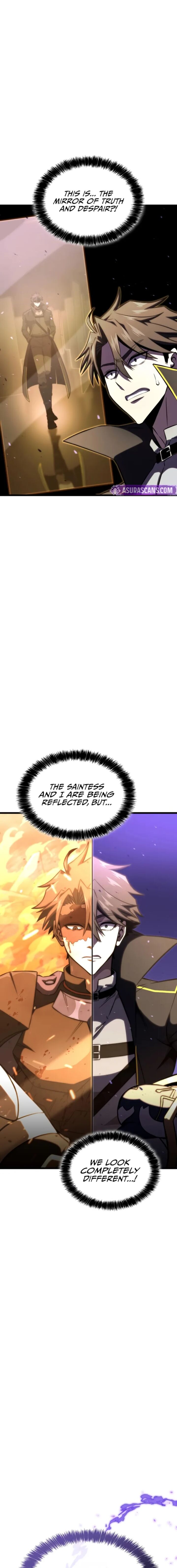 Insanely Talented Player Chapter 108 Page 14