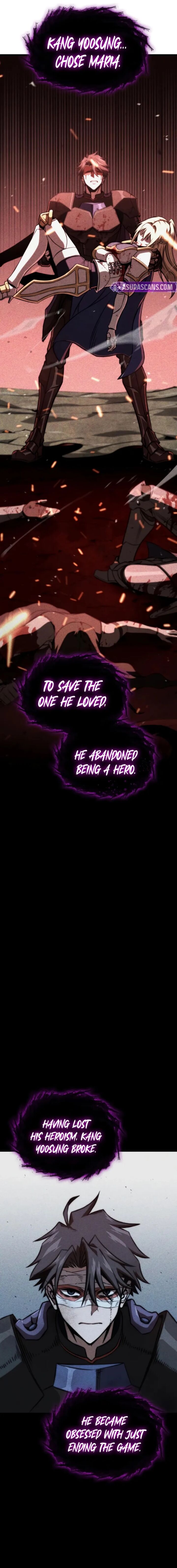 Insanely Talented Player Chapter 108 Page 16