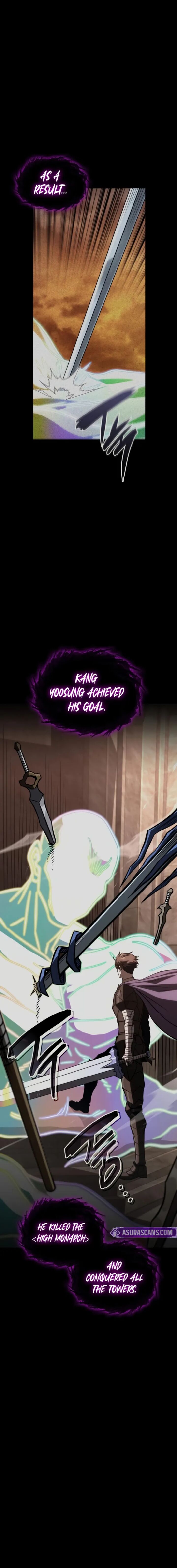 Insanely Talented Player Chapter 108 Page 17