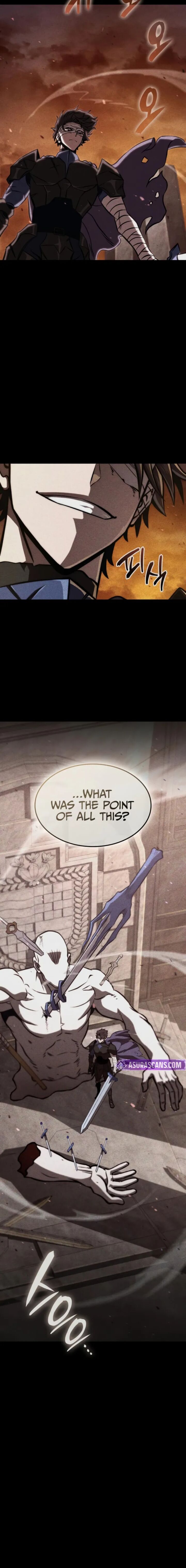 Insanely Talented Player Chapter 108 Page 19