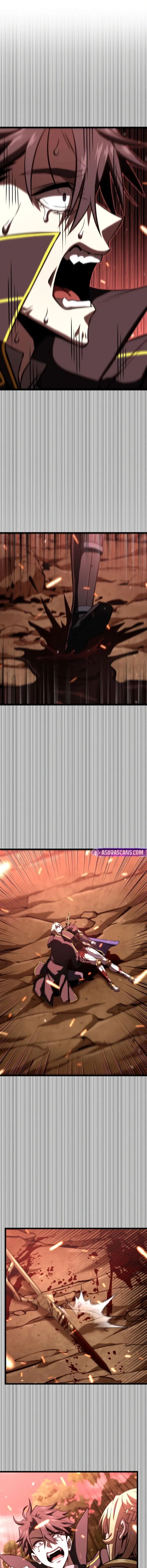 Insanely Talented Player Chapter 108 Page 2