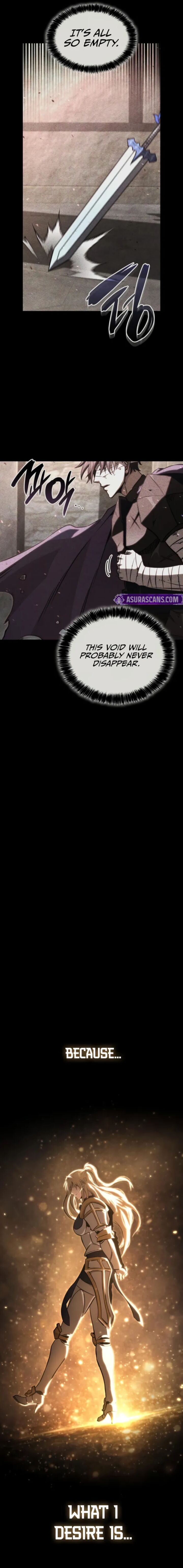 Insanely Talented Player Chapter 108 Page 20