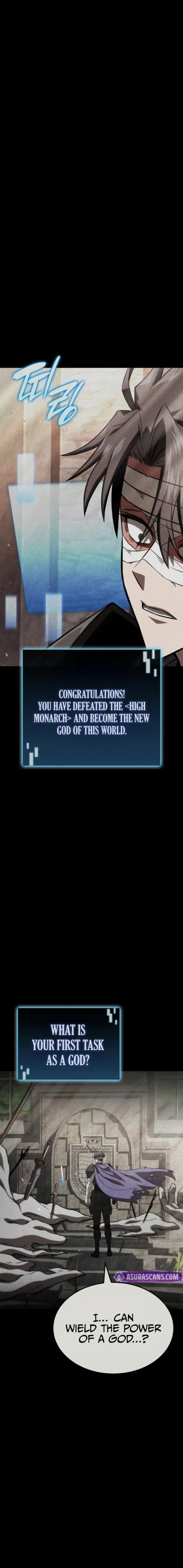 Insanely Talented Player Chapter 108 Page 21