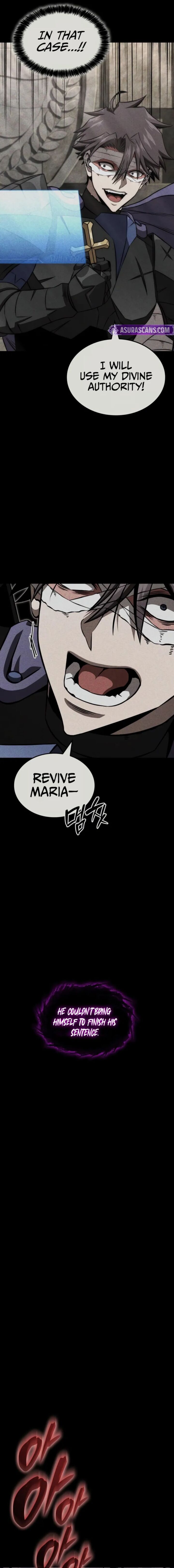 Insanely Talented Player Chapter 108 Page 22