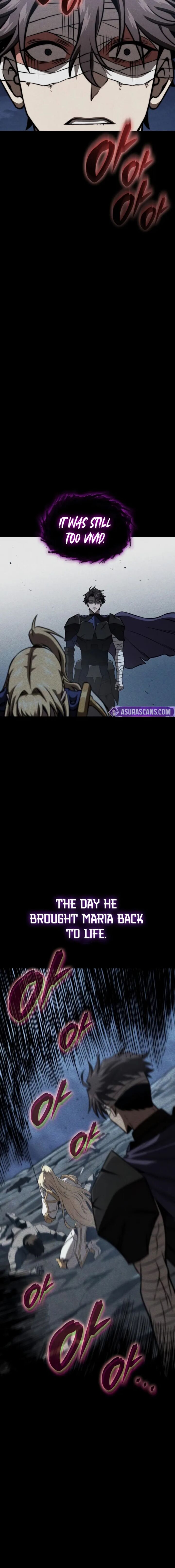 Insanely Talented Player Chapter 108 Page 23