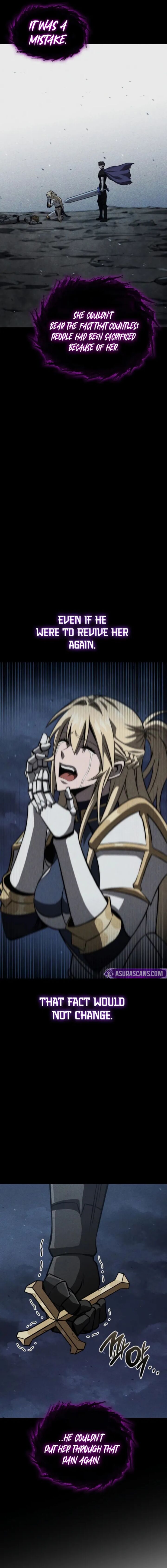 Insanely Talented Player Chapter 108 Page 24