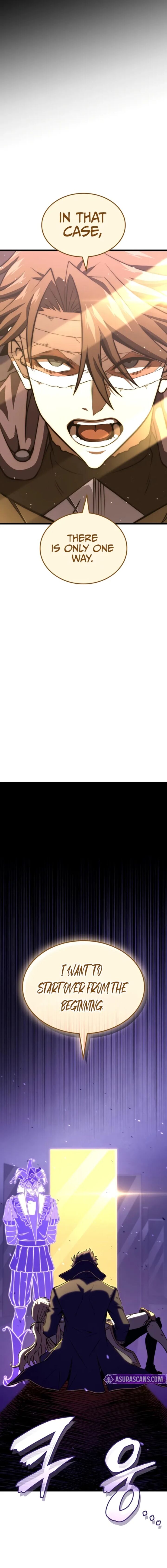 Insanely Talented Player Chapter 108 Page 25