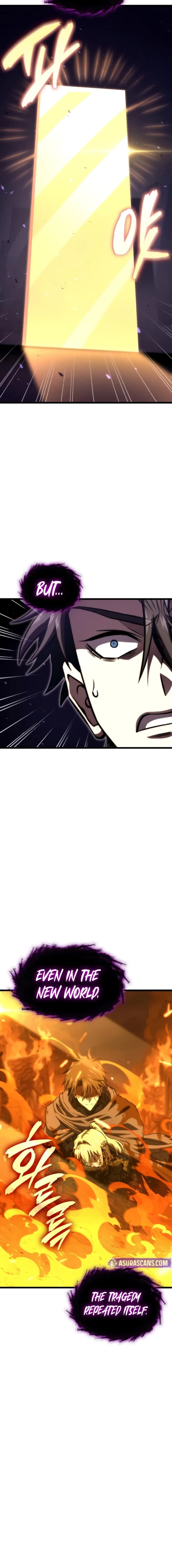 Insanely Talented Player Chapter 108 Page 27