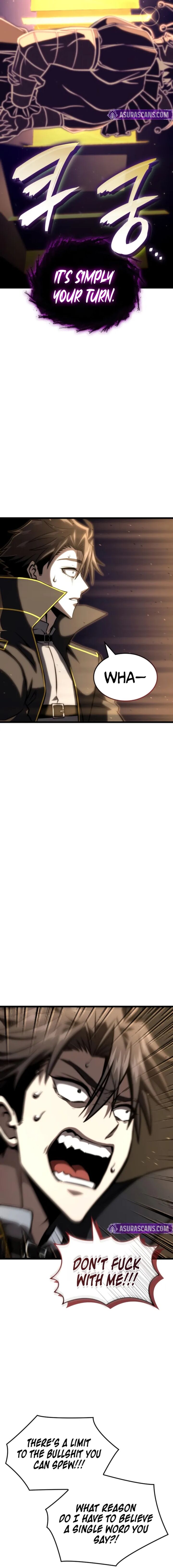 Insanely Talented Player Chapter 108 Page 29