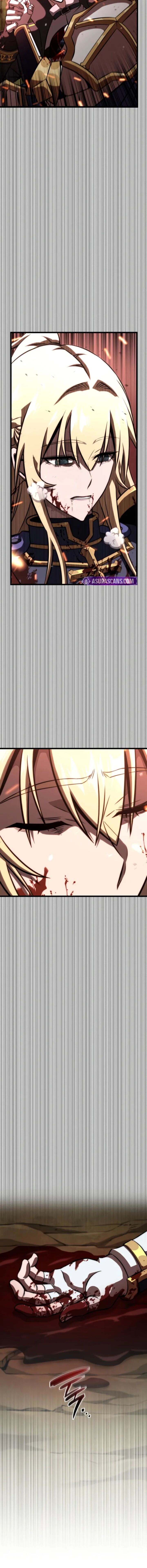 Insanely Talented Player Chapter 108 Page 3