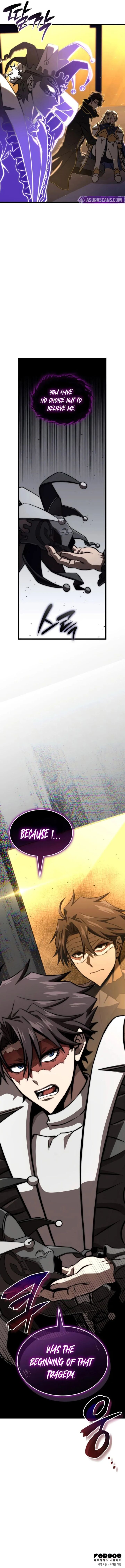 Insanely Talented Player Chapter 108 Page 30