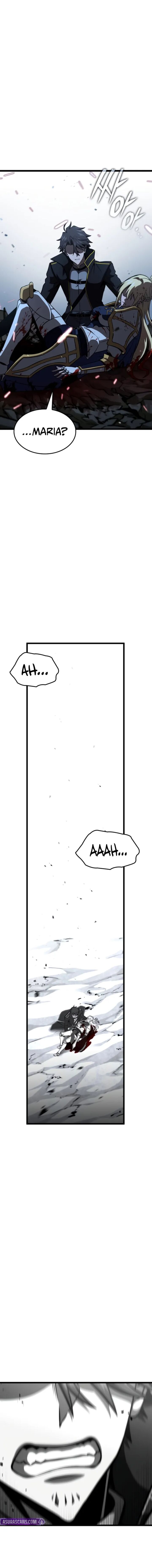 Insanely Talented Player Chapter 108 Page 4