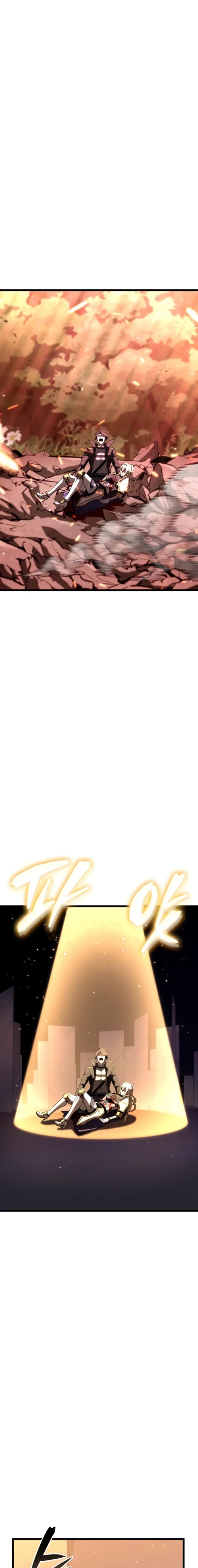 Insanely Talented Player Chapter 108 Page 6