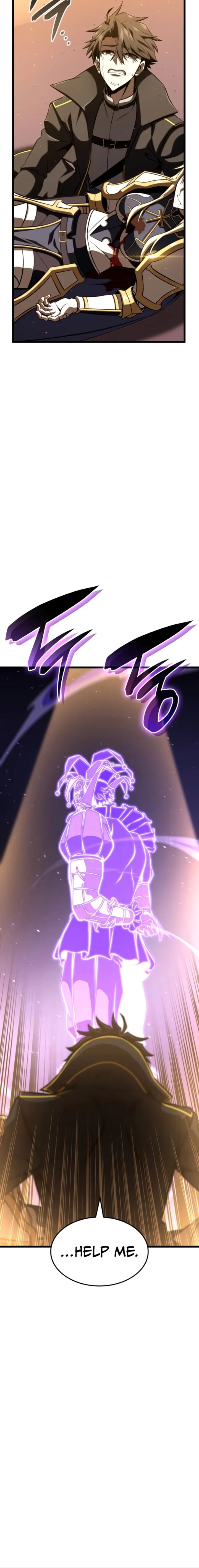 Insanely Talented Player Chapter 108 Page 7