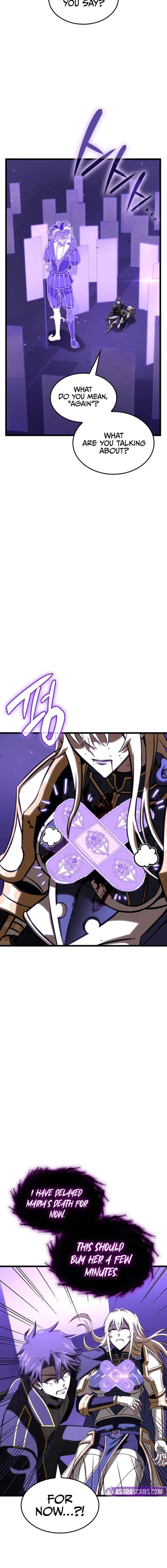 Insanely Talented Player Chapter 108 Page 9