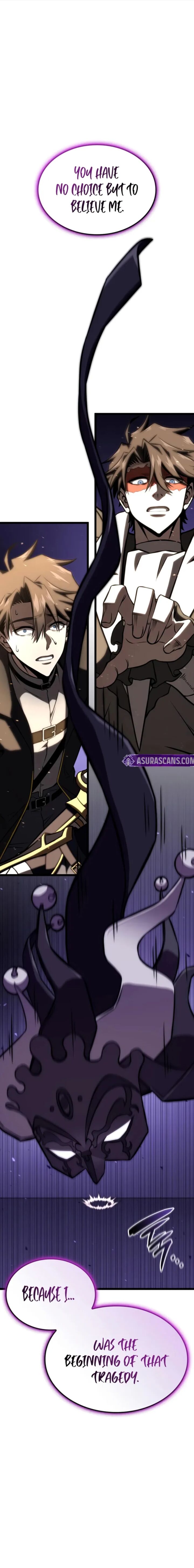 Insanely Talented Player Chapter 109 Page 1