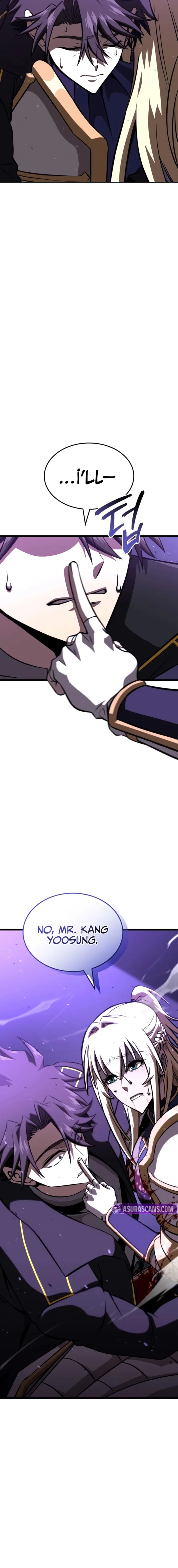 Insanely Talented Player Chapter 109 Page 10