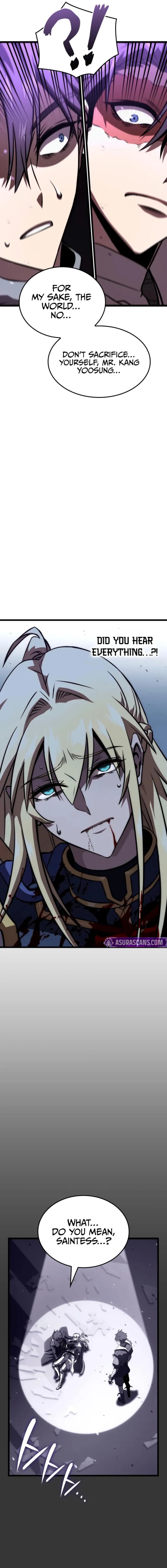 Insanely Talented Player Chapter 109 Page 11