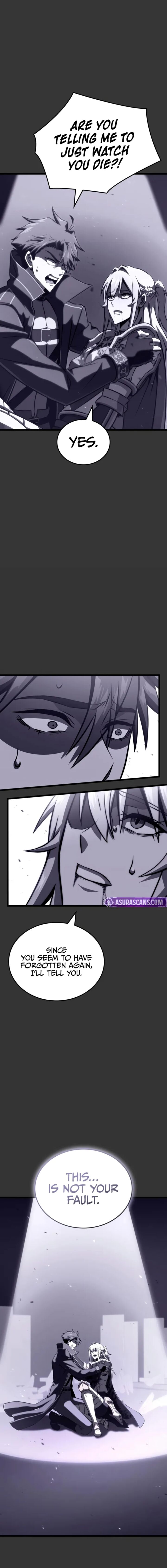 Insanely Talented Player Chapter 109 Page 12