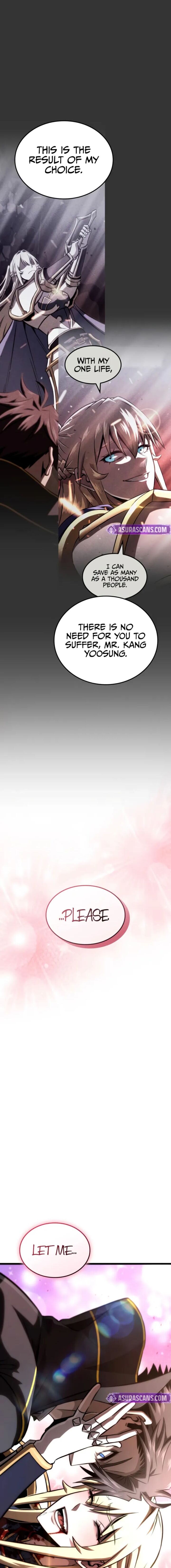 Insanely Talented Player Chapter 109 Page 13