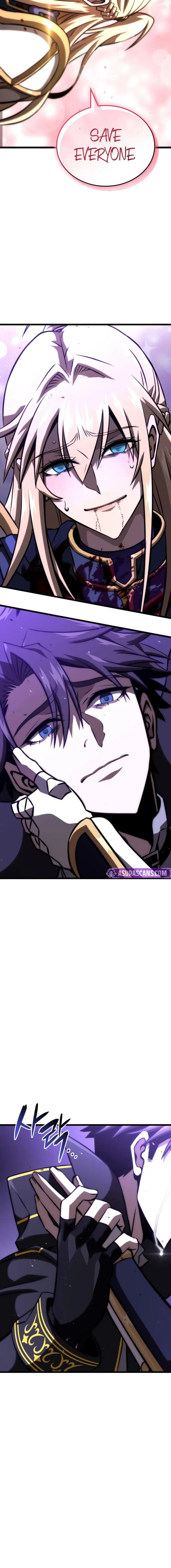 Insanely Talented Player Chapter 109 Page 14