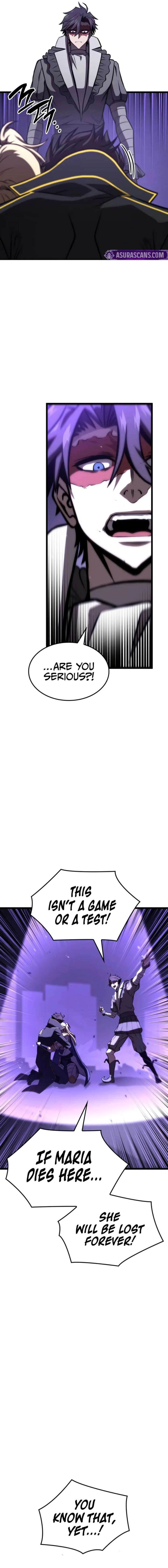 Insanely Talented Player Chapter 109 Page 15