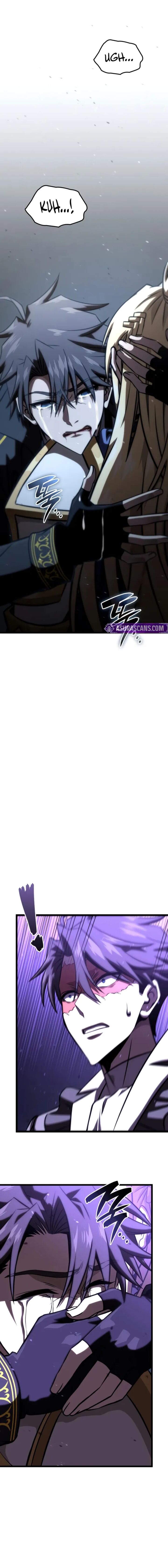 Insanely Talented Player Chapter 109 Page 16