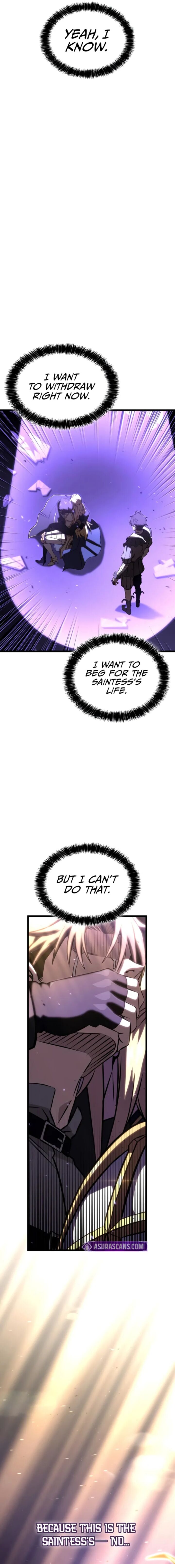 Insanely Talented Player Chapter 109 Page 17