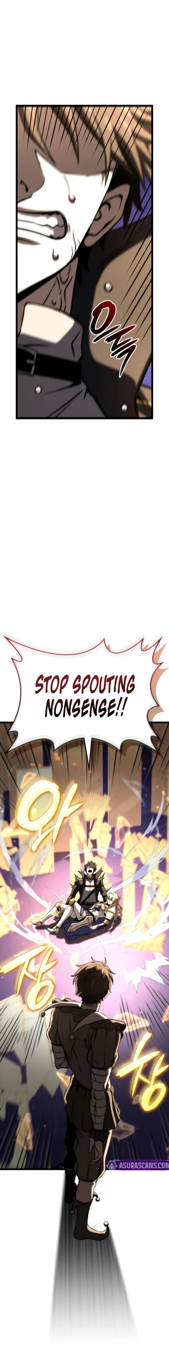 Insanely Talented Player Chapter 109 Page 2