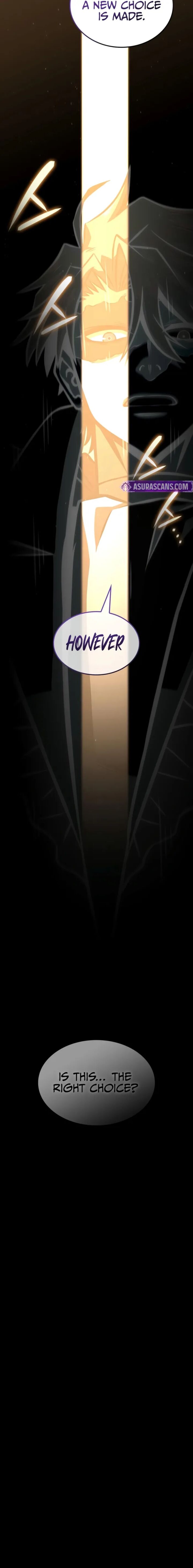 Insanely Talented Player Chapter 109 Page 20