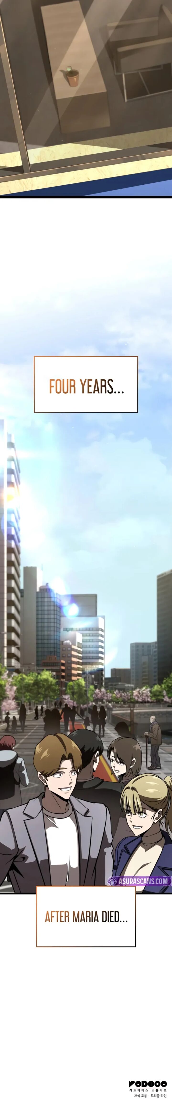 Insanely Talented Player Chapter 109 Page 26