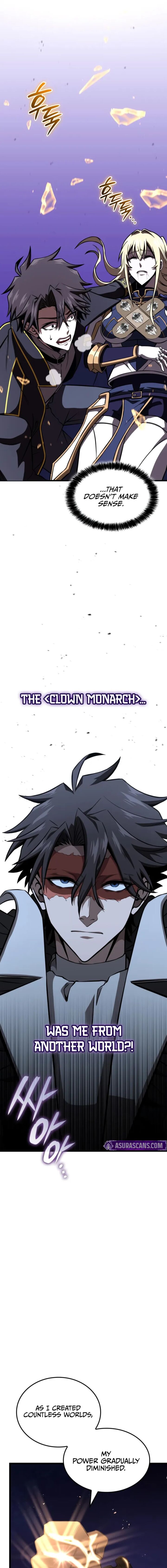 Insanely Talented Player Chapter 109 Page 3