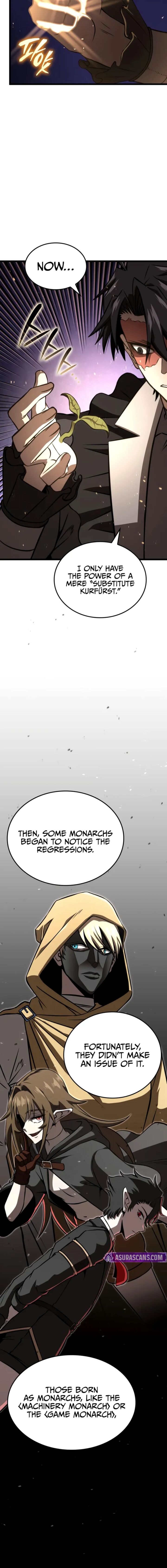 Insanely Talented Player Chapter 109 Page 4