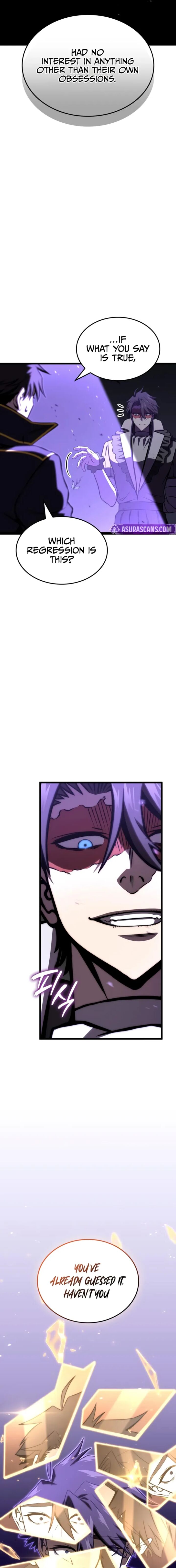 Insanely Talented Player Chapter 109 Page 5