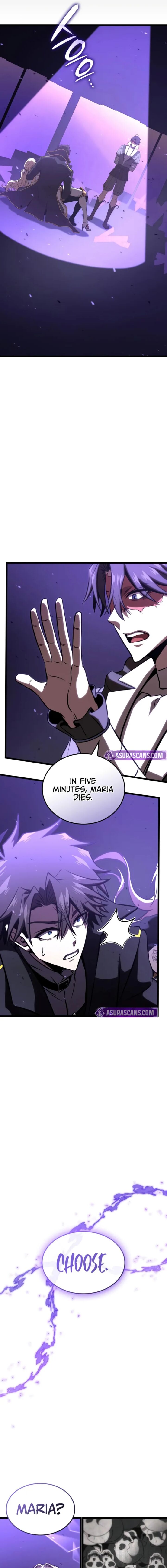 Insanely Talented Player Chapter 109 Page 7