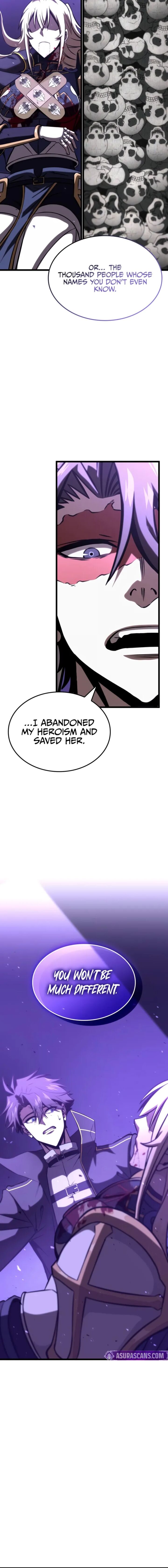 Insanely Talented Player Chapter 109 Page 8