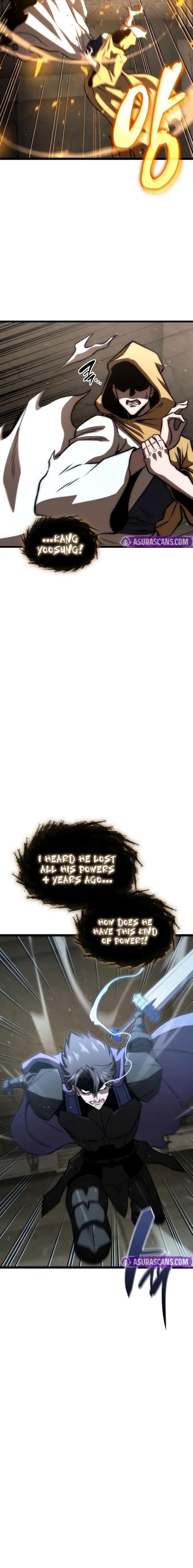 Insanely Talented Player Chapter 110 Page 10