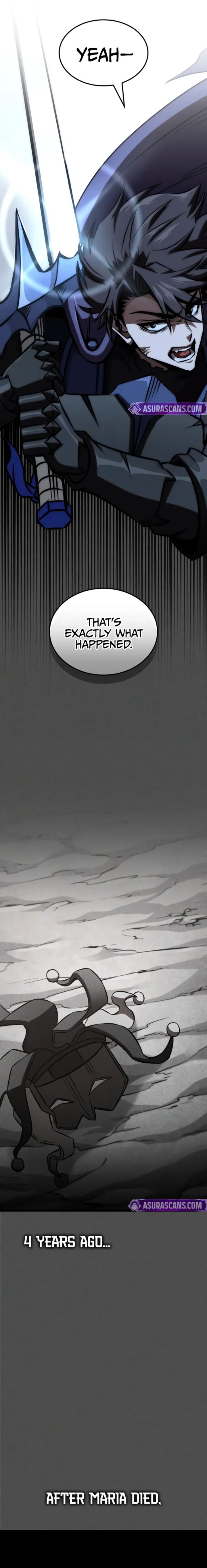 Insanely Talented Player Chapter 110 Page 11