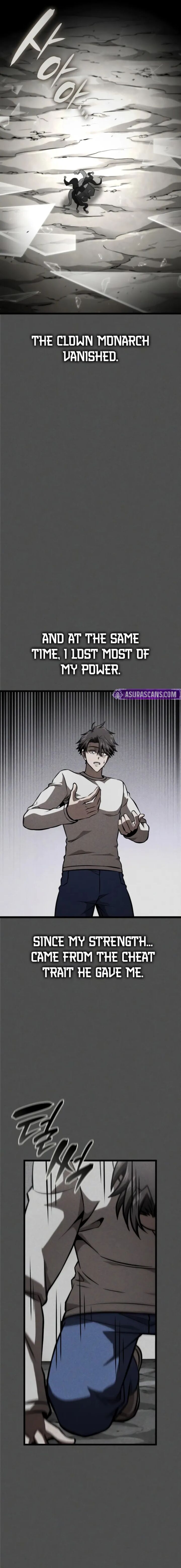 Insanely Talented Player Chapter 110 Page 12