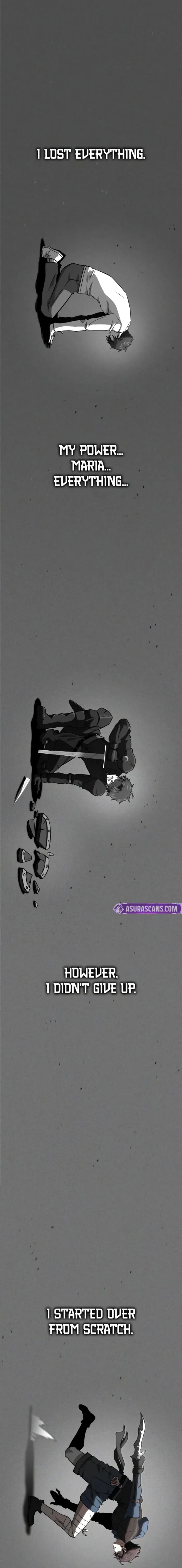 Insanely Talented Player Chapter 110 Page 13