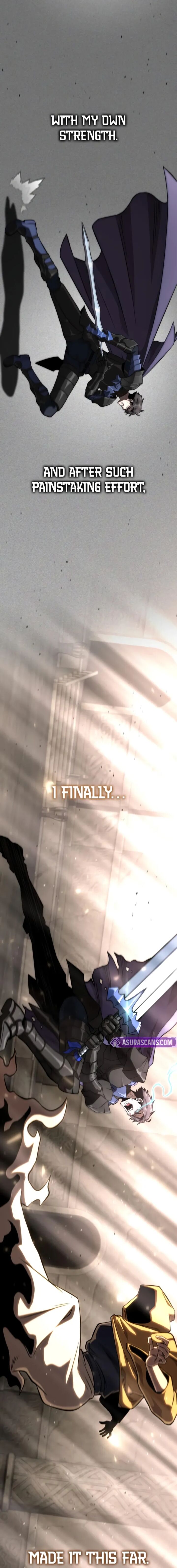 Insanely Talented Player Chapter 110 Page 14