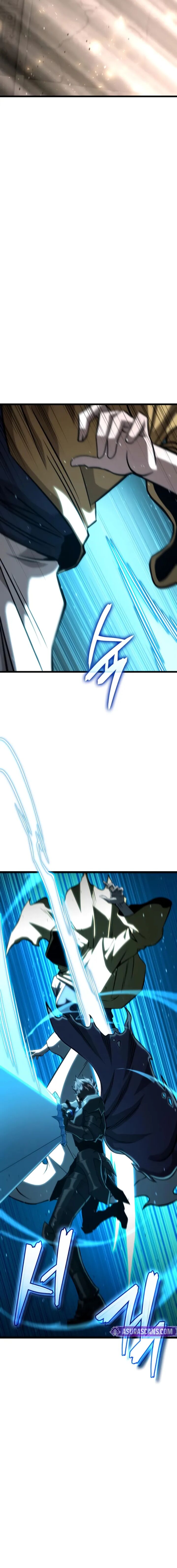 Insanely Talented Player Chapter 110 Page 15