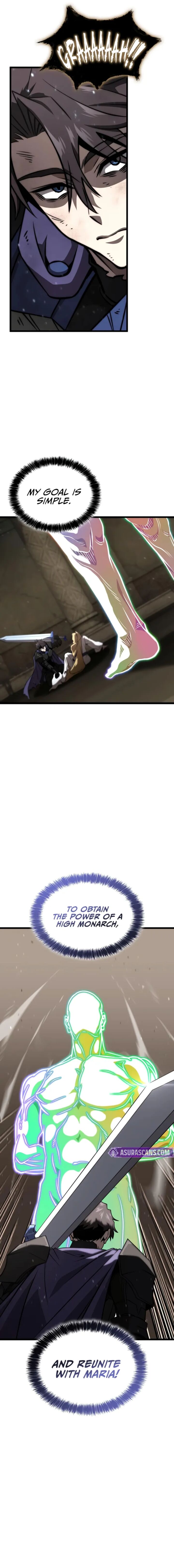 Insanely Talented Player Chapter 110 Page 16