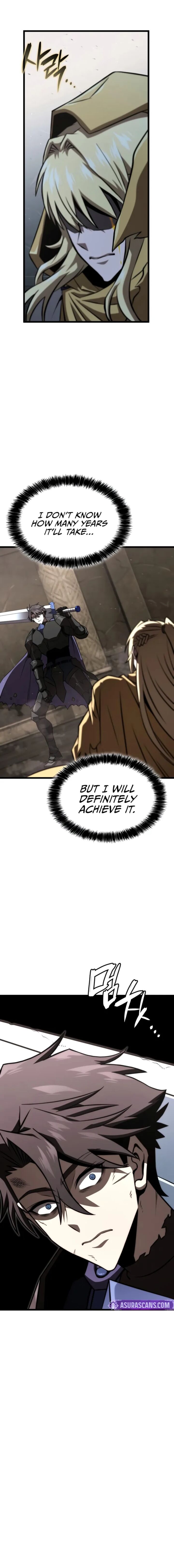 Insanely Talented Player Chapter 110 Page 17