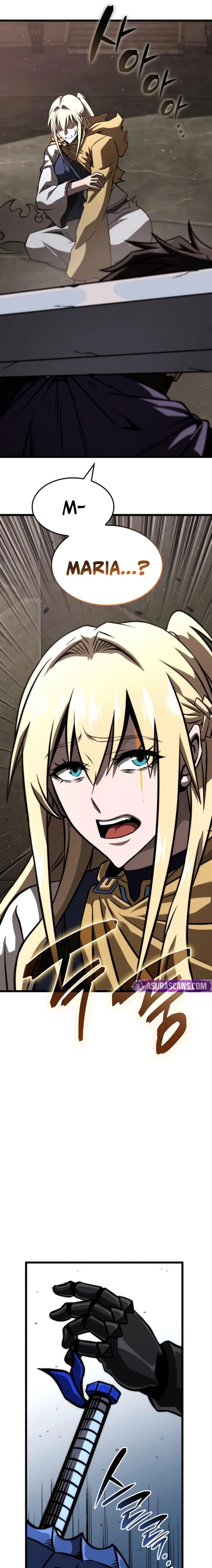 Insanely Talented Player Chapter 110 Page 18