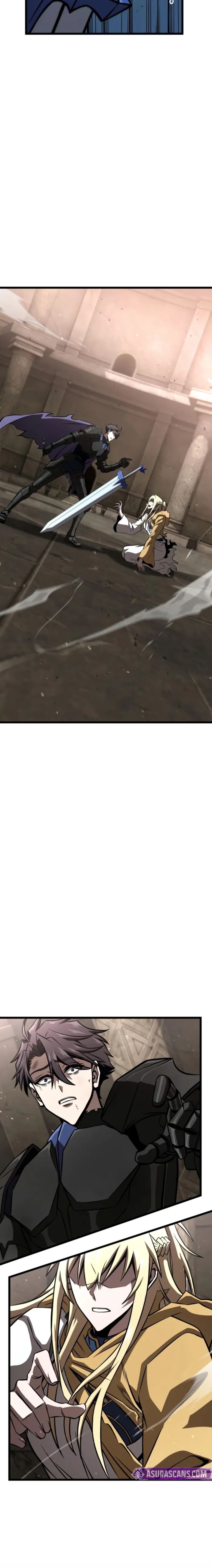 Insanely Talented Player Chapter 110 Page 19