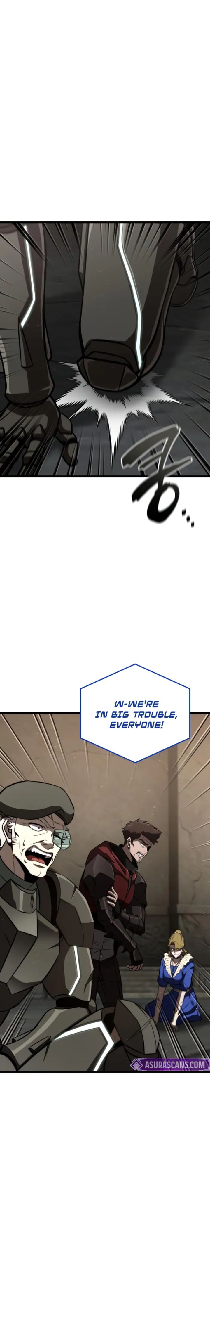 Insanely Talented Player Chapter 110 Page 2