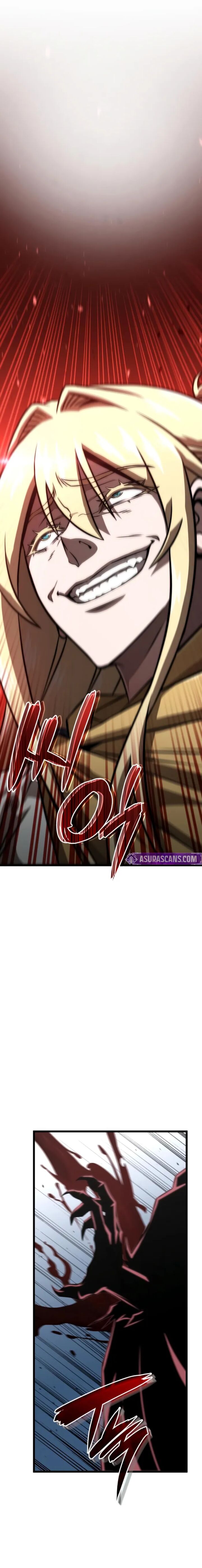 Insanely Talented Player Chapter 110 Page 20