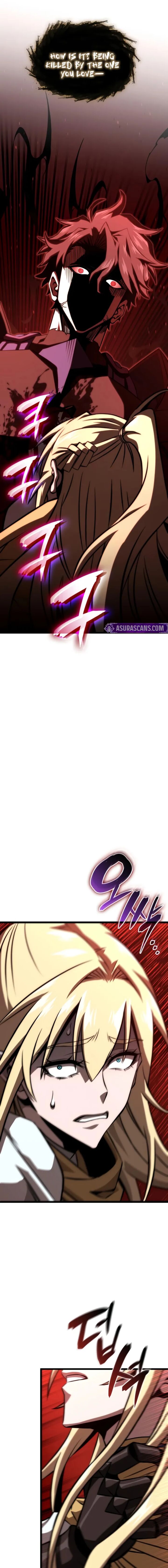 Insanely Talented Player Chapter 110 Page 22