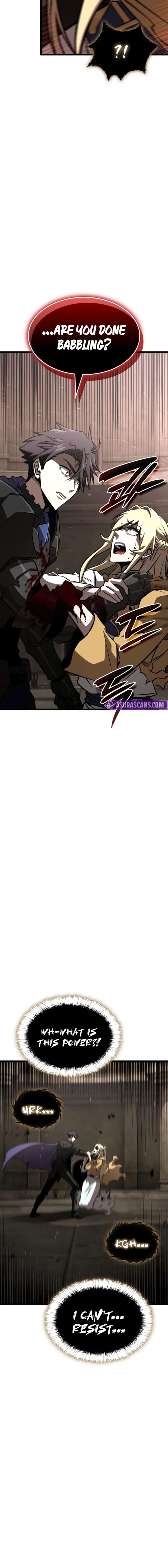 Insanely Talented Player Chapter 110 Page 23